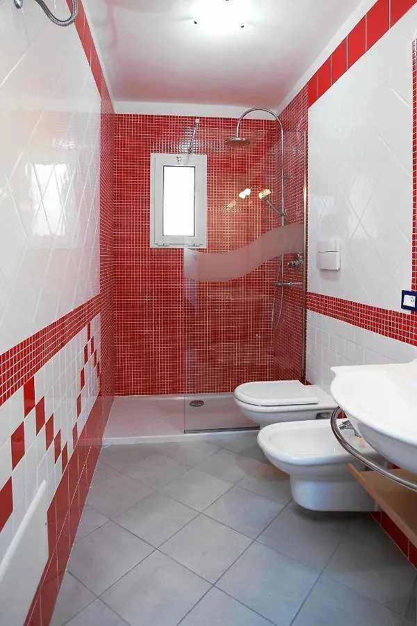 Appartamento Residence El Patio Rosolina Mare