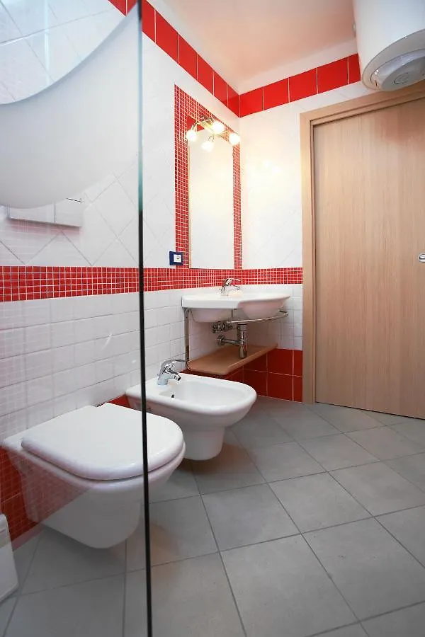 Residence El Patio Rosolina Mare Appartamento